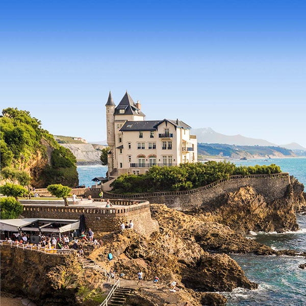 Biarritz