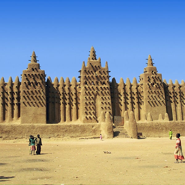 Bamako