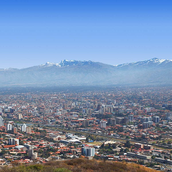 Cochabamba