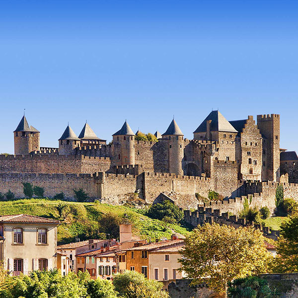 Carcassonne