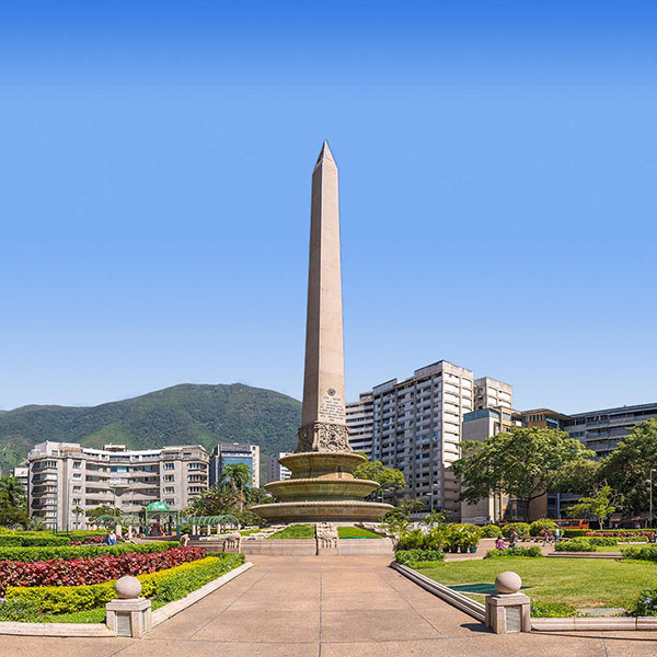 Caracas