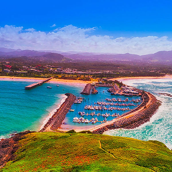 Coffs Harbour