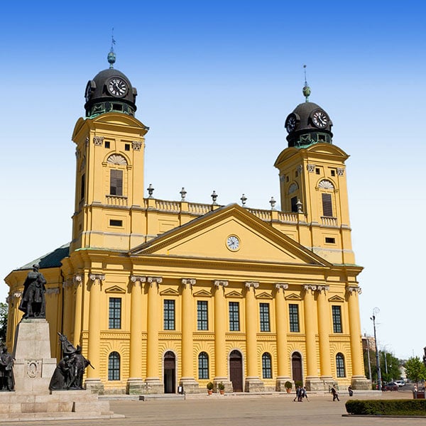 Debrecen