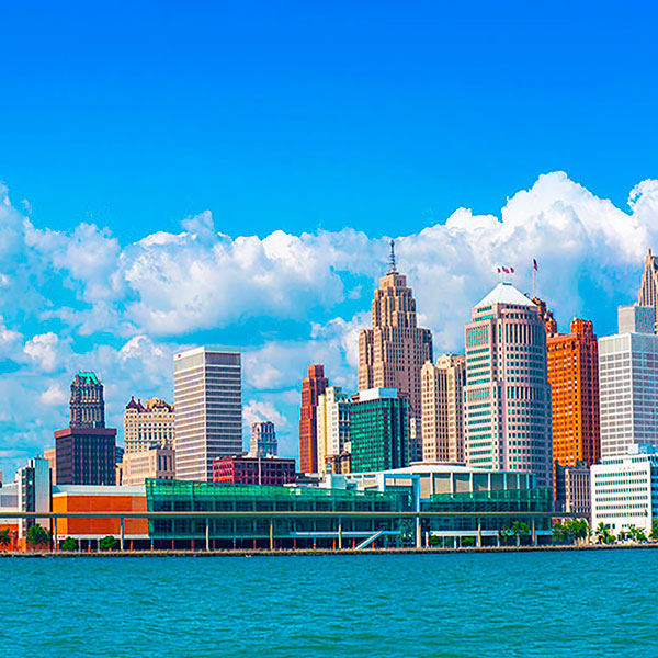 Detroit