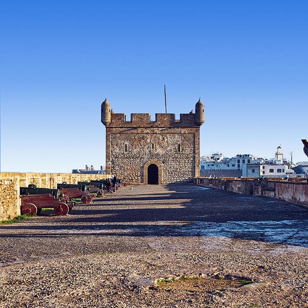 Essaouira