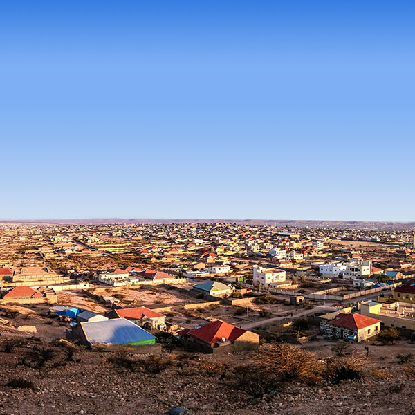 Hargeisa