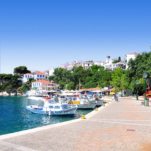 Skiathos