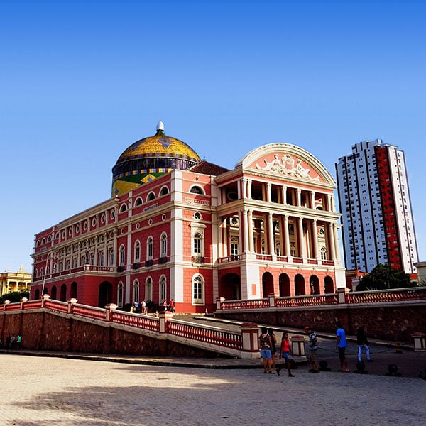 Manaus