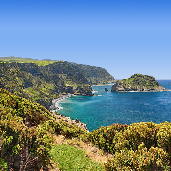 Ponta Delgada