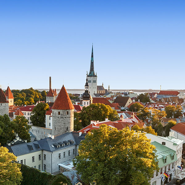 Tallinn
