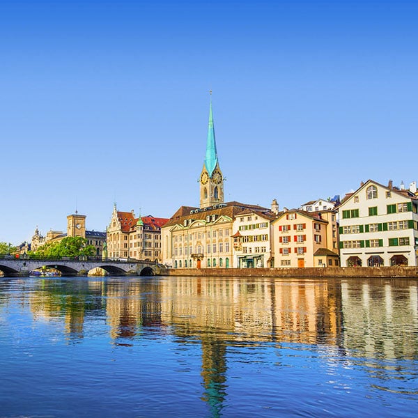Zurich